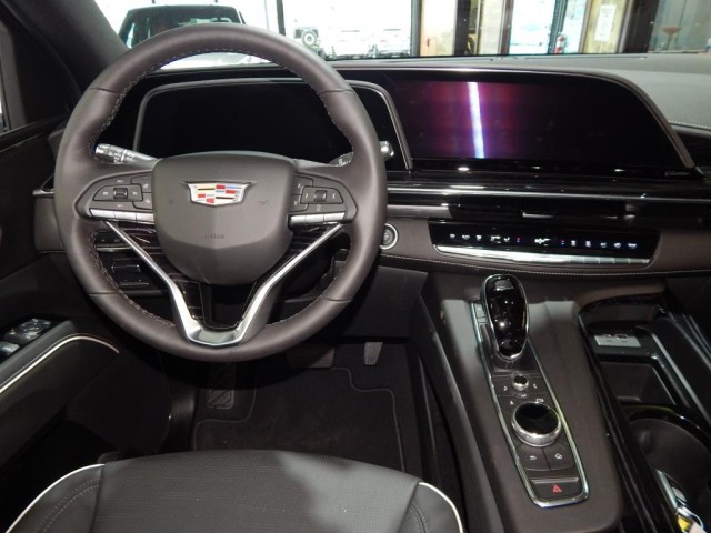 2021 Cadillac Escalade ESV Sport 4WD