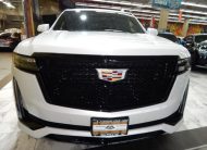 2021 Cadillac Escalade ESV Sport 4WD