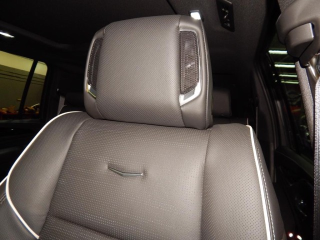 2021 Cadillac Escalade ESV Sport 4WD