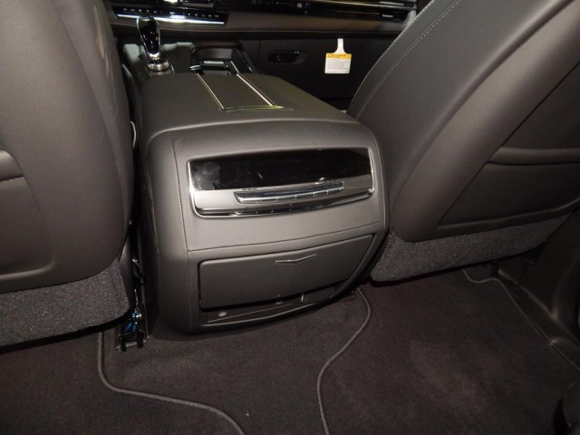 2021 Cadillac Escalade ESV Sport 4WD