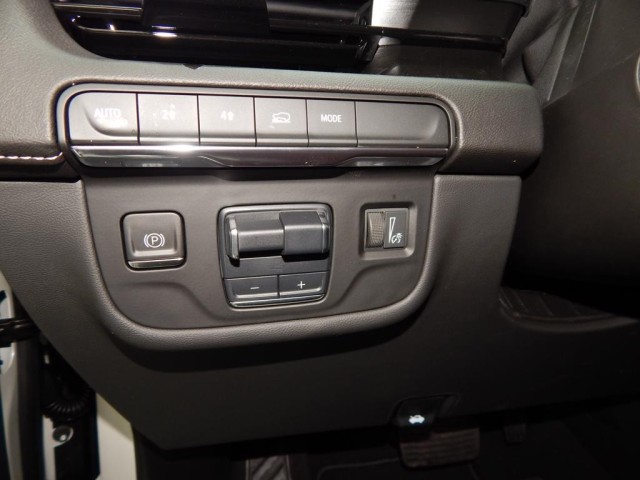 2021 Cadillac Escalade ESV Sport 4WD