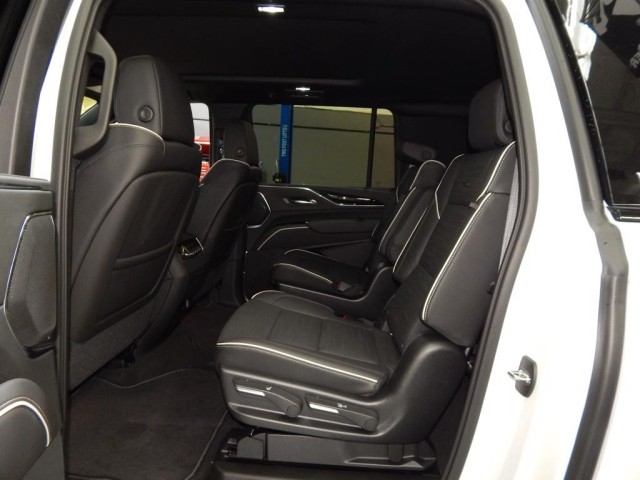2021 Cadillac Escalade ESV Sport 4WD