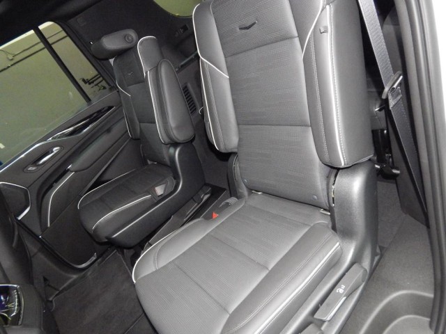 2021 Cadillac Escalade ESV Sport 4WD