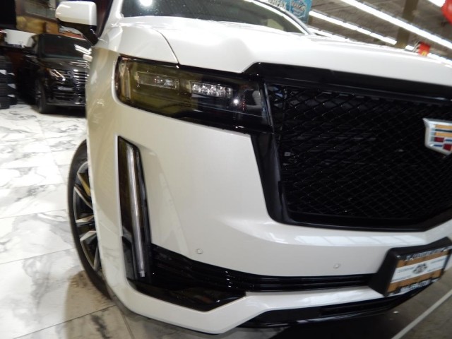 2021 Cadillac Escalade ESV Sport 4WD