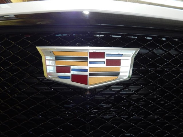 2021 Cadillac Escalade ESV Sport 4WD