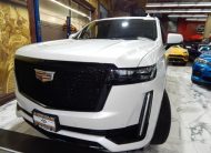 2021 Cadillac Escalade ESV Sport 4WD