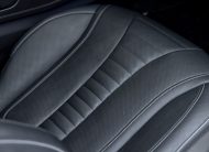 2016 Mercedes-Benz S-Class