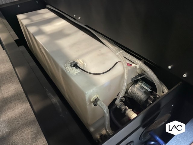 2019 Mercedes-Benz 144 Sprinter 4WD