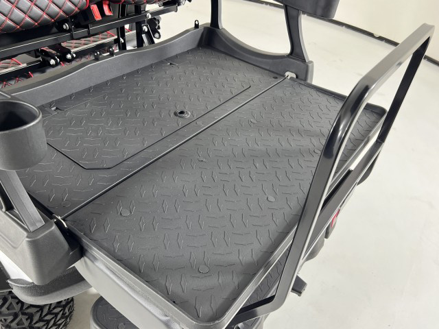 2023 Other Makes Kruiser 4P LSV
