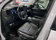 2023 Toyota Sequoia 4WD TRD PRO HYBRID