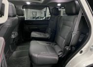 2023 Toyota Sequoia 4WD TRD PRO HYBRID