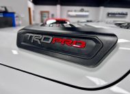 2023 Toyota Sequoia 4WD TRD PRO HYBRID