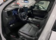 2023 Toyota Sequoia 4WD TRD PRO HYBRID