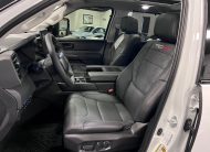 2023 Toyota Sequoia 4WD TRD PRO HYBRID