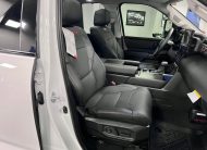 2023 Toyota Sequoia 4WD TRD PRO HYBRID