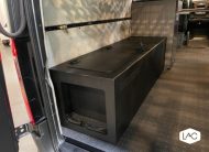 2019 Mercedes-Benz 144 Sprinter 4WD