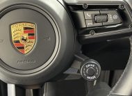 2021 Porsche 911 AWD Turbo S 2dr Coupe