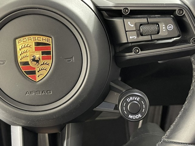 2021 Porsche 911 AWD Turbo S 2dr Coupe