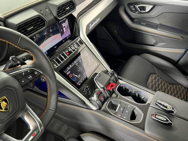 2017 Lexus GX 460 AWD 4dr SUV