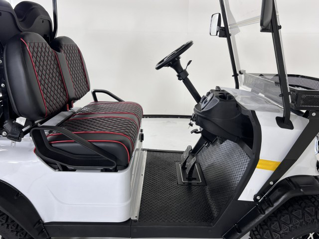 2023 Other Makes Kruiser 4P LSV