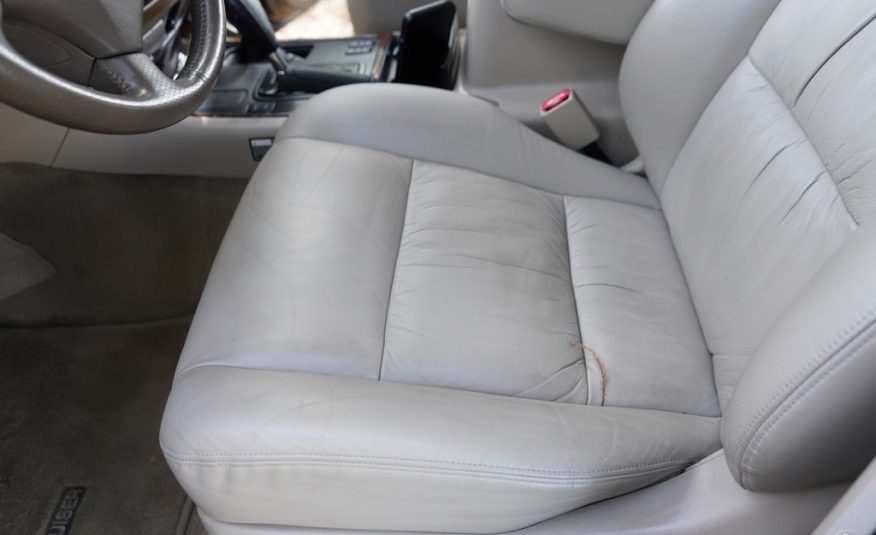 1998 Toyota Land Cruiser