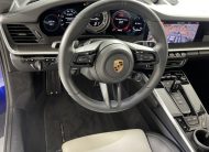 2021 Porsche 911 AWD Turbo S 2dr Coupe