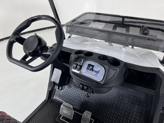 2023 Other Makes Kruiser 4P LSV