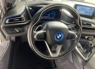 2016 BMW i8 AWD 2dr Coupe