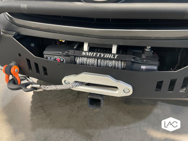 2019 Mercedes-Benz 144 Sprinter 4WD