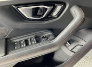 2022 Lamborghini Urus AWD 4dr SUV