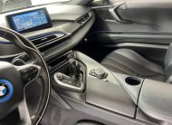 2016 BMW i8 AWD 2dr Coupe