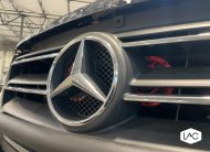2019 Mercedes-Benz 144 Sprinter 4WD