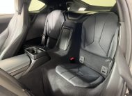 2016 BMW i8 AWD 2dr Coupe