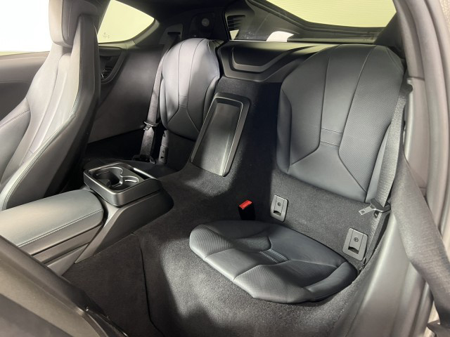 2016 BMW i8 AWD 2dr Coupe