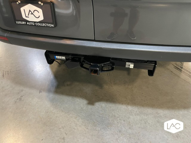 2019 Mercedes-Benz 144 Sprinter 4WD