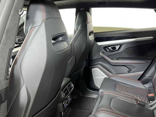 2022 Lamborghini Urus AWD 4dr SUV