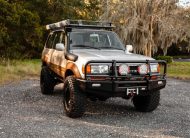 1991 Toyota Land Cruiser