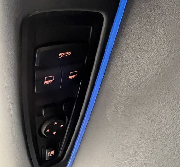 2016 BMW i8 AWD 2dr Coupe