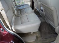 1998 Toyota Land Cruiser