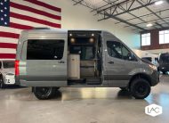 2019 Mercedes-Benz 144 Sprinter 4WD