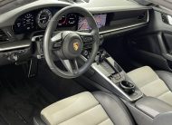 2021 Porsche 911 AWD Turbo S 2dr Coupe