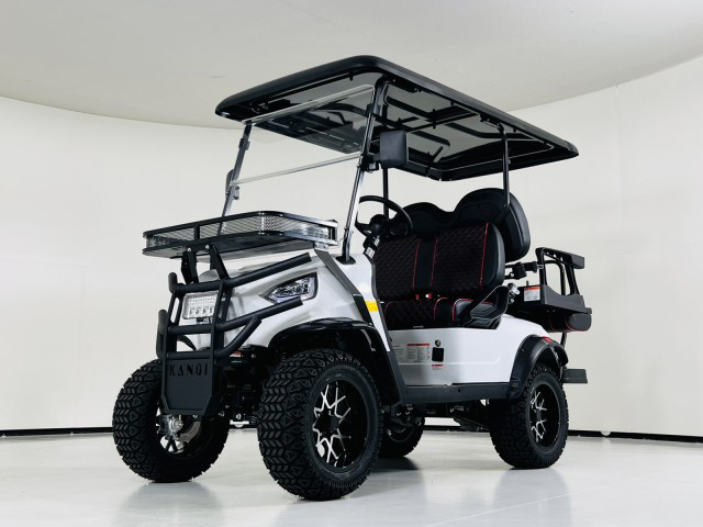 2023 Other Makes Kruiser 4P LSV