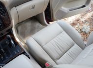 1998 Toyota Land Cruiser