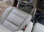 1998 Toyota Land Cruiser