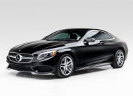 2016 Mercedes-Benz S-Class