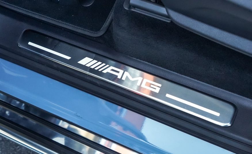 2022 G-Class AMG G 63