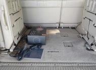 1998 Toyota Land Cruiser