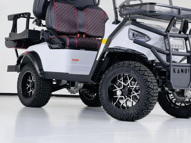 2023 Other Makes Kruiser 4P LSV