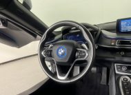 2016 BMW i8 AWD 2dr Coupe