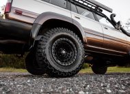 1991 Toyota Land Cruiser